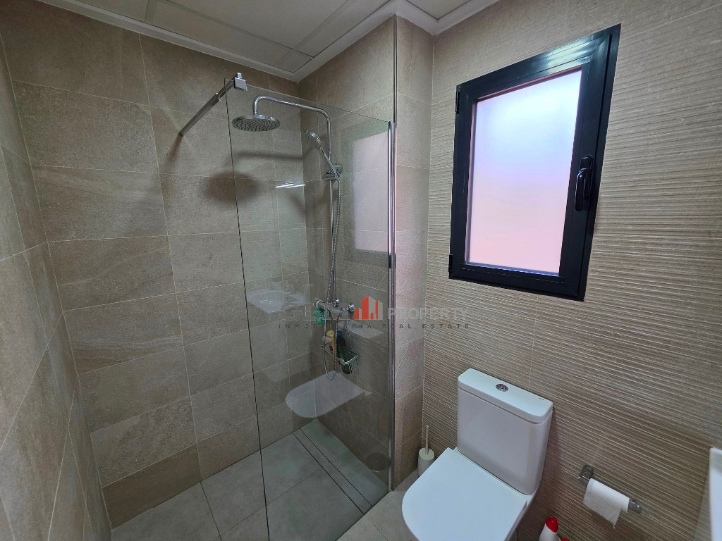 Apartamento en Los Alcázares, Murcia, España 3 dormitorios, 136 m2 No. 164715