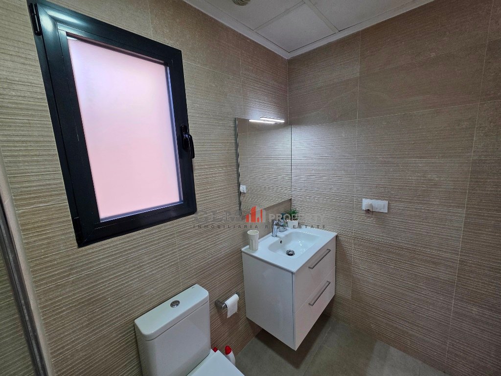 Apartamento en Los Alcázares, Murcia, España 3 dormitorios, 136 m2 No. 164715