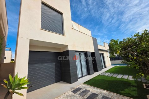Apartament w Los Alcazares, Murcia, Hiszpania 3 sypialnie, 136 mkw. nr 164715 – zdjęcie 3