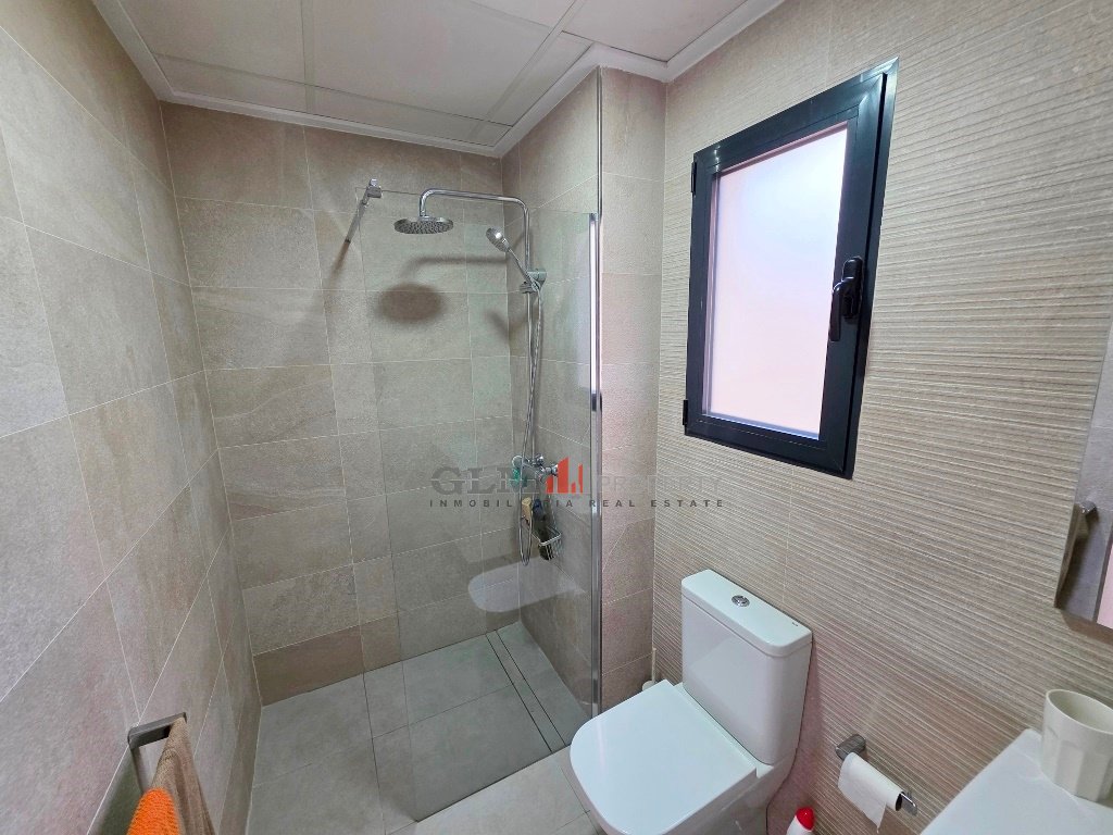 Apartamento en Los Alcázares, Murcia, España 3 dormitorios, 136 m2 No. 164715