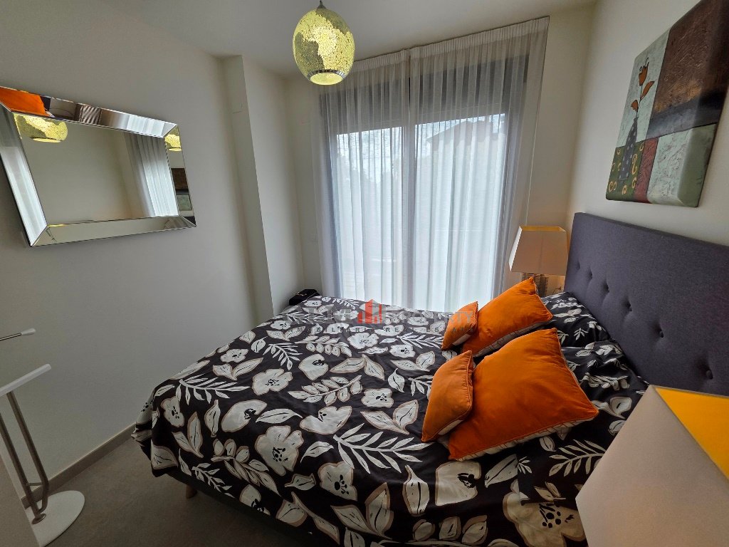 Apartamento en Los Alcázares, Murcia, España 3 dormitorios, 136 m2 No. 164715