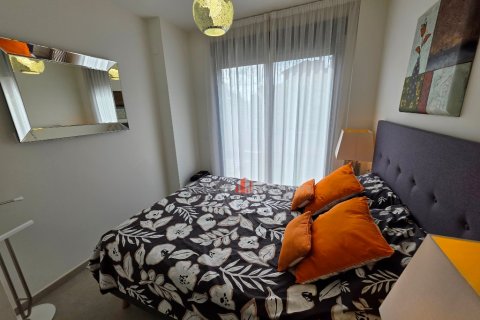 Apartament w Los Alcazares, Murcia, Hiszpania 3 sypialnie, 136 mkw. nr 164715 – zdjęcie 11