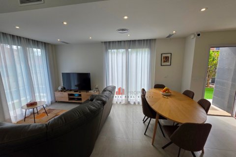 Apartament w Los Alcazares, Murcia, Hiszpania 3 sypialnie, 136 mkw. nr 164715 – zdjęcie 23