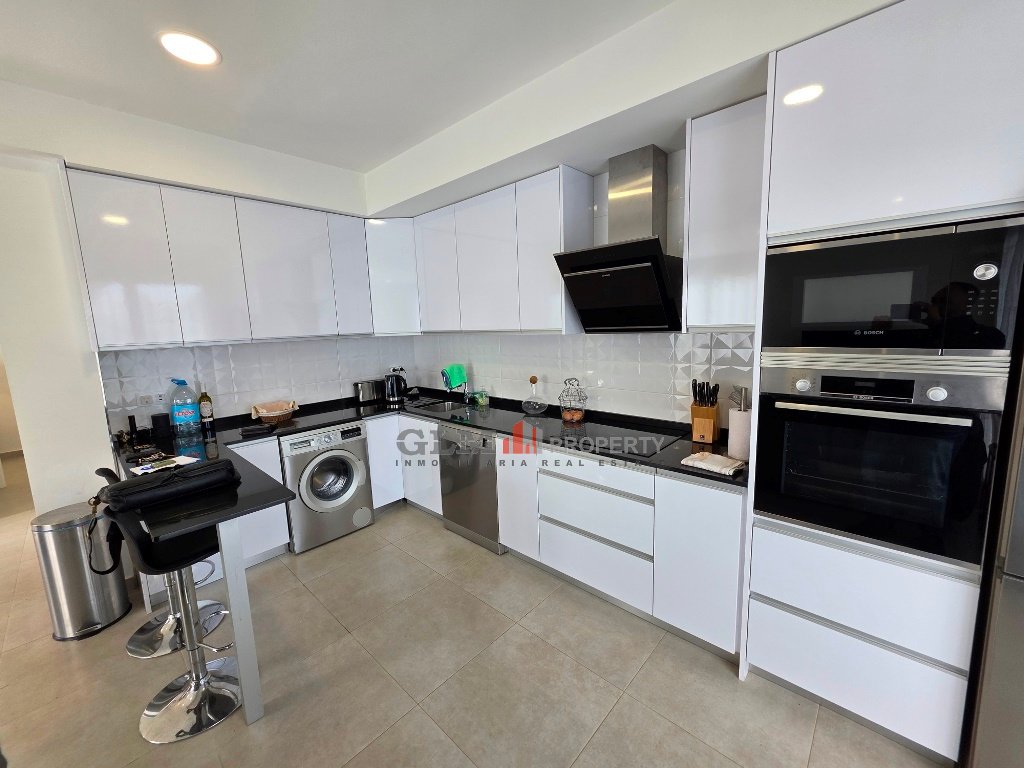 Apartamento en Los Alcázares, Murcia, España 3 dormitorios, 136 m2 No. 164715