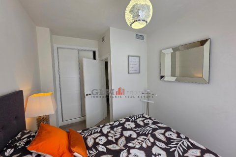 Apartament w Los Alcazares, Murcia, Hiszpania 3 sypialnie, 136 mkw. nr 164715 – zdjęcie 10