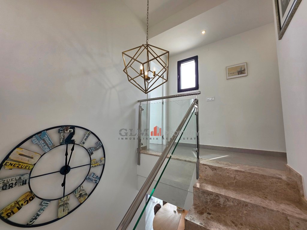 Apartamento en Los Alcázares, Murcia, España 3 dormitorios, 136 m2 No. 164715