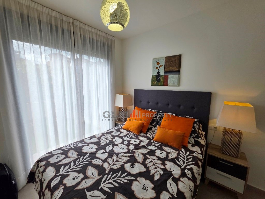 Apartamento en Los Alcázares, Murcia, España 3 dormitorios, 136 m2 No. 164715