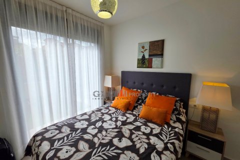 Apartament w Los Alcazares, Murcia, Hiszpania 3 sypialnie, 136 mkw. nr 164715 – zdjęcie 9