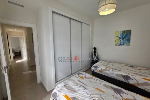 Apartament w Los Alcazares, Murcia, Hiszpania 3 sypialnie, 136 mkw. nr 164715 – zdjęcie 28