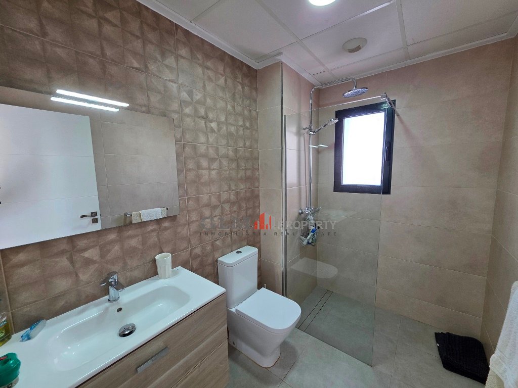 Apartamento en Los Alcázares, Murcia, España 3 dormitorios, 136 m2 No. 164715