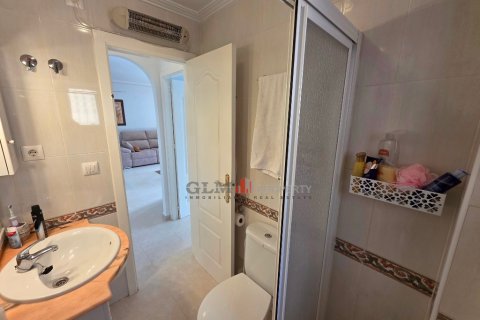 Apartament w Los Alcazares, Murcia, Hiszpania 2 sypialnie,  nr 164713 – zdjęcie 14