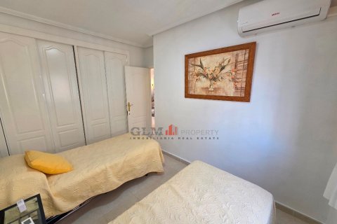 Apartament w Los Alcazares, Murcia, Hiszpania 2 sypialnie,  nr 164713 – zdjęcie 12