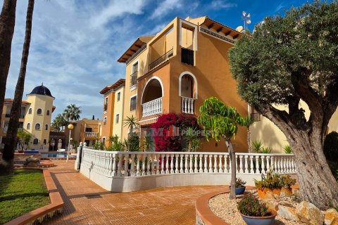 Apartament w Los Alcazares, Murcia, Hiszpania 2 sypialnie,  nr 164713 – zdjęcie 28