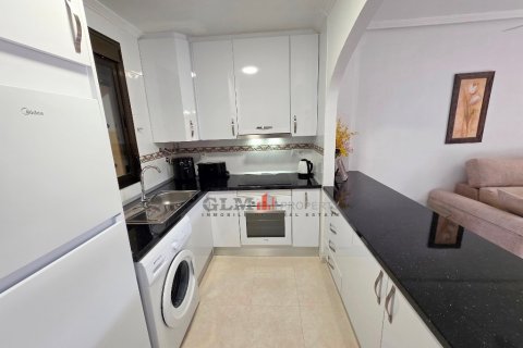 Apartament w Los Alcazares, Murcia, Hiszpania 2 sypialnie,  nr 164713 – zdjęcie 6