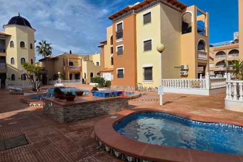 Apartament w Los Alcazares, Murcia, Hiszpania 2 sypialnie,  nr 164713 – zdjęcie 30