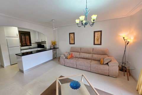 Apartament w Los Alcazares, Murcia, Hiszpania 2 sypialnie,  nr 164713 – zdjęcie 5