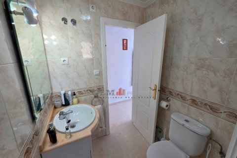 Apartament w Los Alcazares, Murcia, Hiszpania 2 sypialnie,  nr 164713 – zdjęcie 20