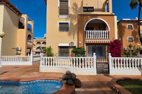 Apartament w Los Alcazares, Murcia, Hiszpania 2 sypialnie,  nr 164713 – zdjęcie 29