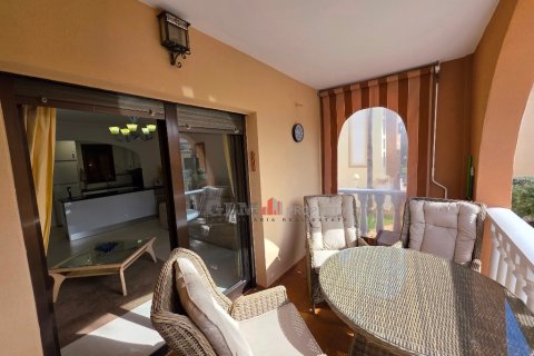 Apartament w Los Alcazares, Murcia, Hiszpania 2 sypialnie,  nr 164713 – zdjęcie 23