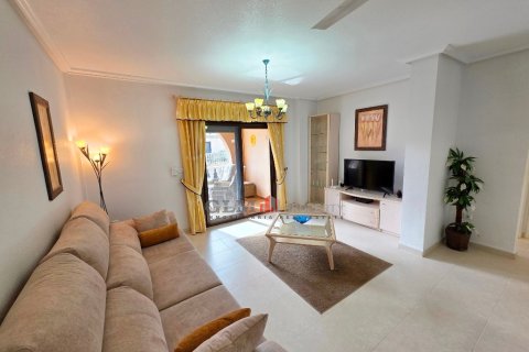 Apartament w Los Alcazares, Murcia, Hiszpania 2 sypialnie,  nr 164713 – zdjęcie 3