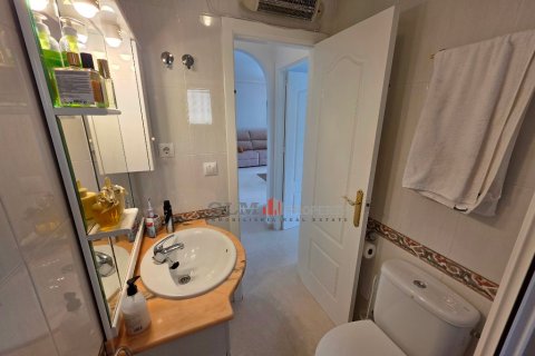 Apartament w Los Alcazares, Murcia, Hiszpania 2 sypialnie,  nr 164713 – zdjęcie 16