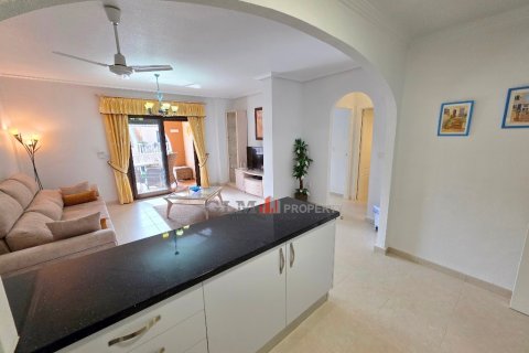 Apartament w Los Alcazares, Murcia, Hiszpania 2 sypialnie,  nr 164713 – zdjęcie 7