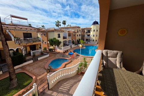 Apartament w Los Alcazares, Murcia, Hiszpania 2 sypialnie,  nr 164713 – zdjęcie 25