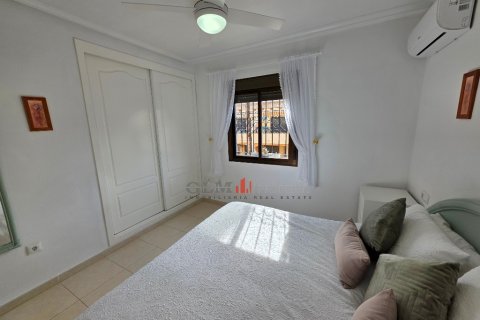 Apartament w Los Alcazares, Murcia, Hiszpania 2 sypialnie,  nr 164713 – zdjęcie 18