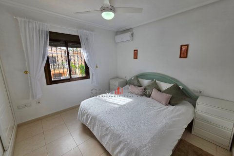 Apartament w Los Alcazares, Murcia, Hiszpania 2 sypialnie,  nr 164713 – zdjęcie 17