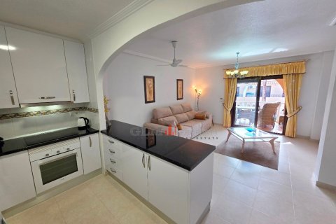 Apartament w Los Alcazares, Murcia, Hiszpania 2 sypialnie,  nr 164713 – zdjęcie 2