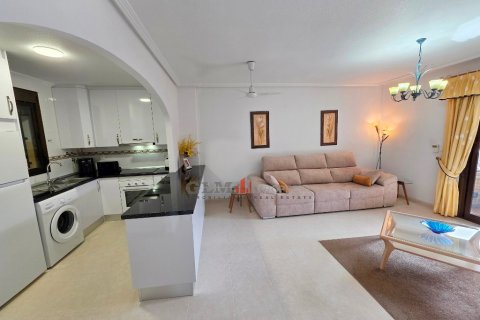 Apartament w Los Alcazares, Murcia, Hiszpania 2 sypialnie,  nr 164713 – zdjęcie 8