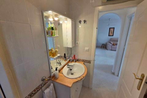 Apartament w Los Alcazares, Murcia, Hiszpania 2 sypialnie,  nr 164713 – zdjęcie 15