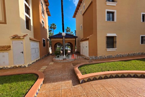 Apartament w Los Alcazares, Murcia, Hiszpania 2 sypialnie,  nr 164713 – zdjęcie 27