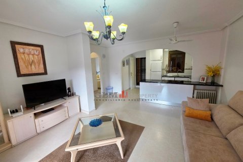 Apartament w Los Alcazares, Murcia, Hiszpania 2 sypialnie,  nr 164713 – zdjęcie 4