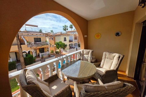 Apartament w Los Alcazares, Murcia, Hiszpania 2 sypialnie,  nr 164713 – zdjęcie 24