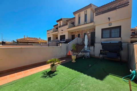 Apartament w Los Alcazares, Murcia, Hiszpania 3 sypialnie,  nr 164712 – zdjęcie 26