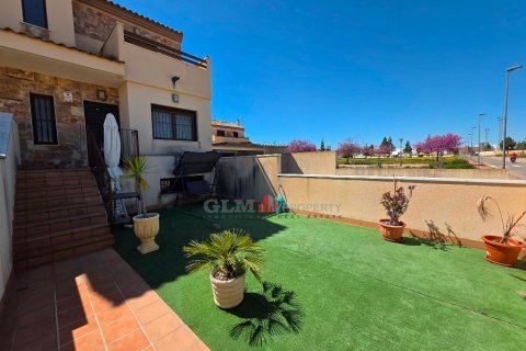 Apartament w Los Alcazares, Murcia, Hiszpania 3 sypialnie,  nr 164712