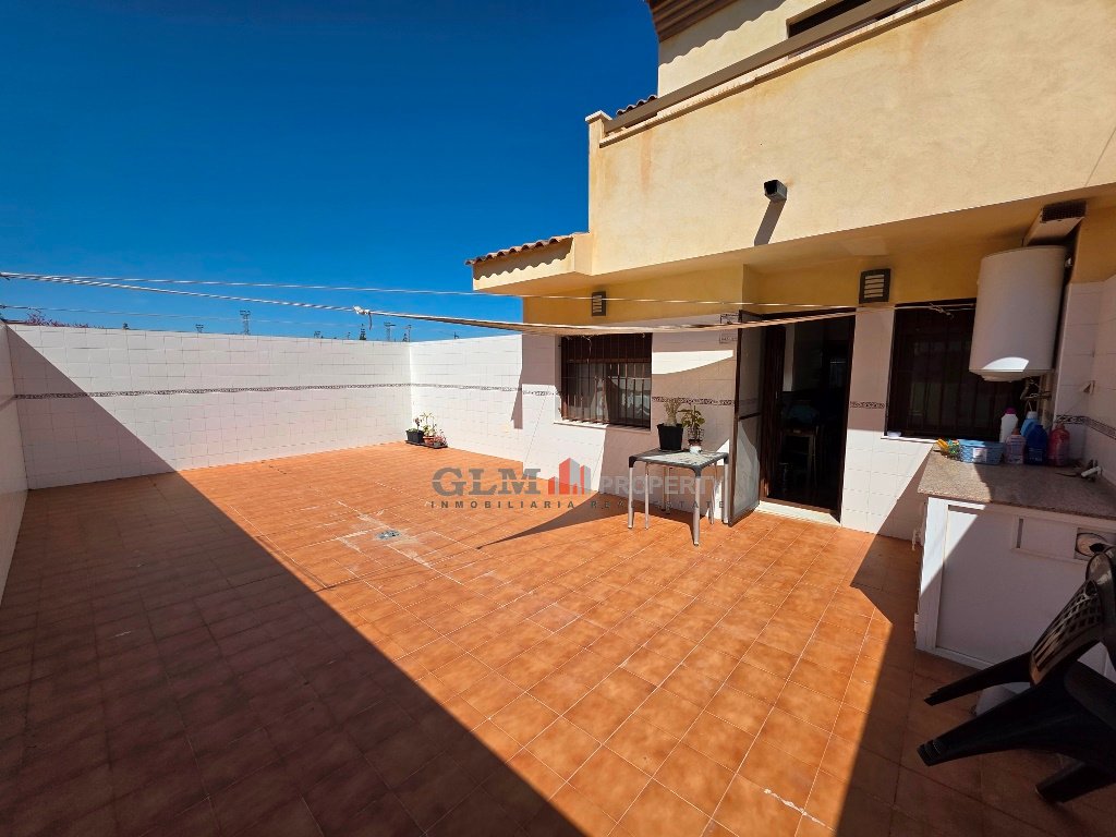 Apartment à Los Alcazares, Murcia, Espagne 3 chambres,  No. 164712