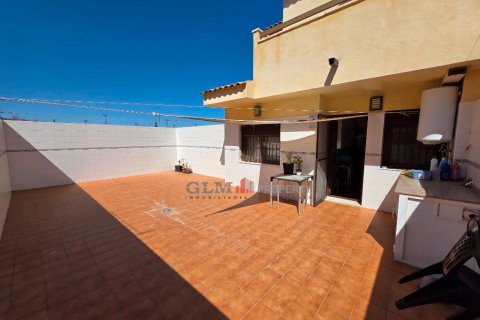 Apartament w Los Alcazares, Murcia, Hiszpania 3 sypialnie,  nr 164712 – zdjęcie 10