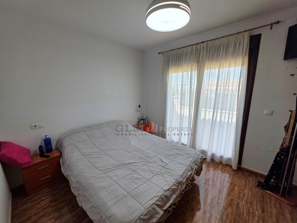 Apartment à Los Alcazares, Murcia, Espagne 3 chambres,  No. 164712