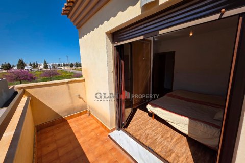 Apartament w Los Alcazares, Murcia, Hiszpania 3 sypialnie,  nr 164712 – zdjęcie 22