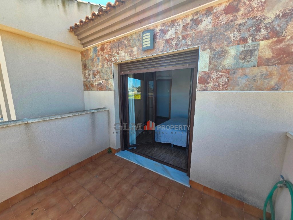 Apartment à Los Alcazares, Murcia, Espagne 3 chambres,  No. 164712