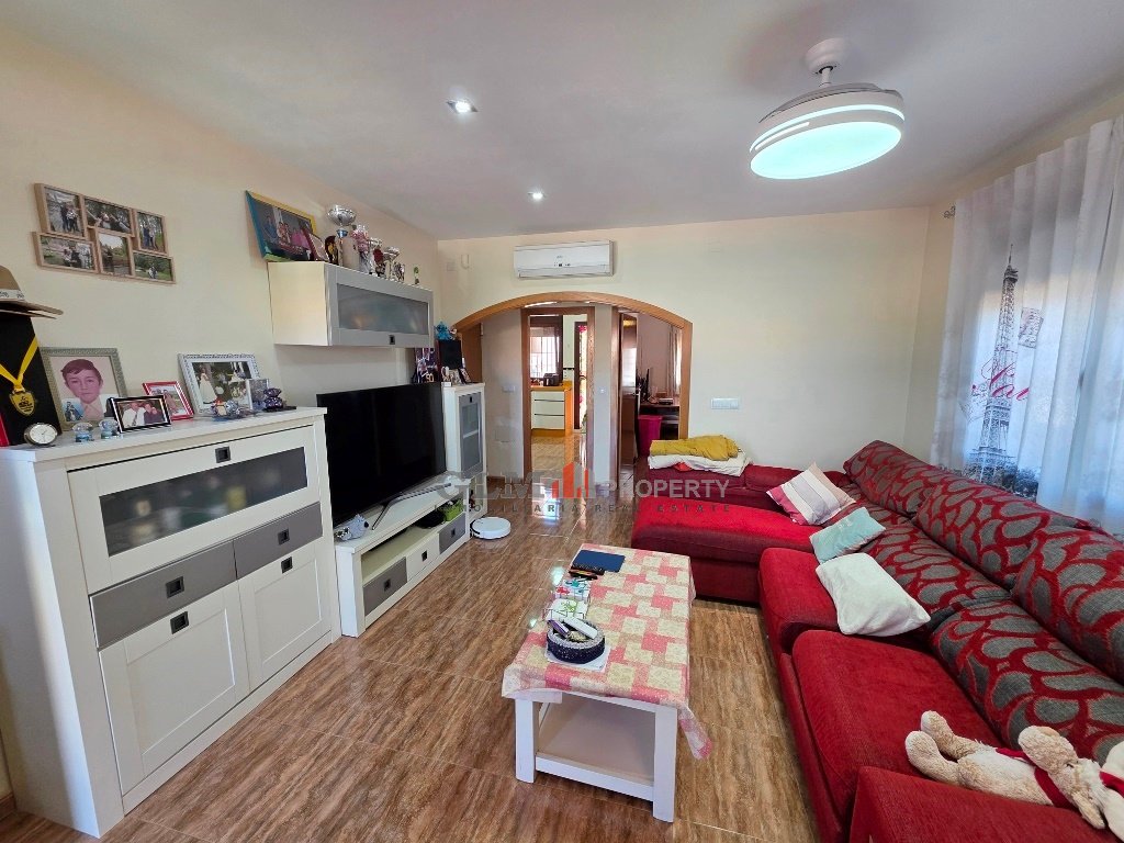Apartment à Los Alcazares, Murcia, Espagne 3 chambres,  No. 164712