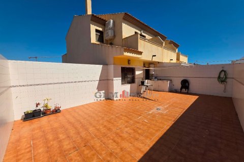Apartament w Los Alcazares, Murcia, Hiszpania 3 sypialnie,  nr 164712 – zdjęcie 11