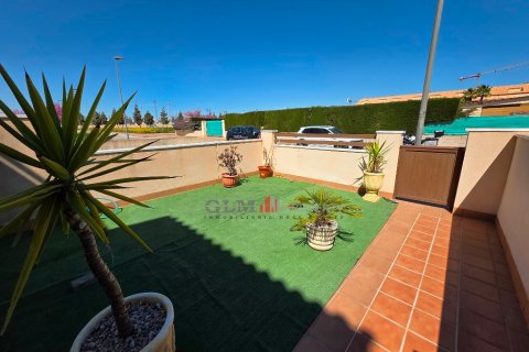 Apartament w Los Alcazares, Murcia, Hiszpania 3 sypialnie,  nr 164712 – zdjęcie 25