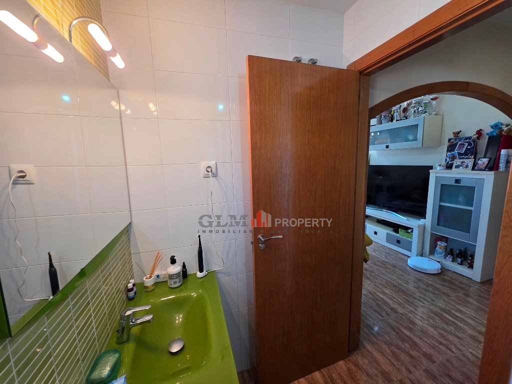 Apartment à Los Alcazares, Murcia, Espagne 3 chambres,  No. 164712
