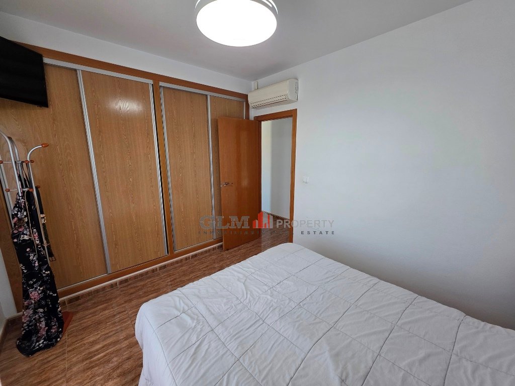 Apartment à Los Alcazares, Murcia, Espagne 3 chambres,  No. 164712