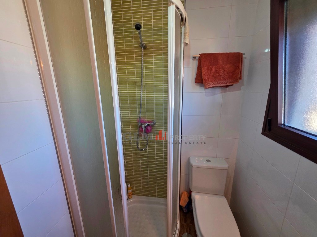Apartment à Los Alcazares, Murcia, Espagne 3 chambres,  No. 164712