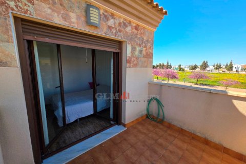 Apartament w Los Alcazares, Murcia, Hiszpania 3 sypialnie,  nr 164712 – zdjęcie 17