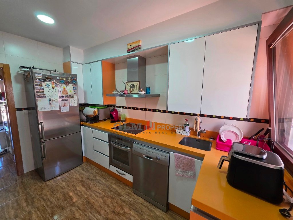 Apartment à Los Alcazares, Murcia, Espagne 3 chambres,  No. 164712